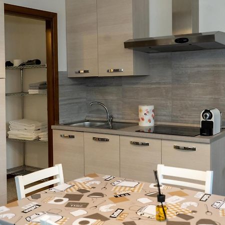 Civico 18 Bed & Breakfast Bassano del Grappa Luaran gambar