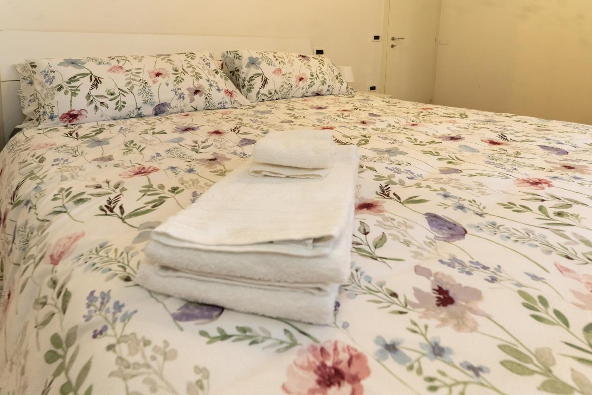 Civico 18 Bed & Breakfast Bassano del Grappa Luaran gambar