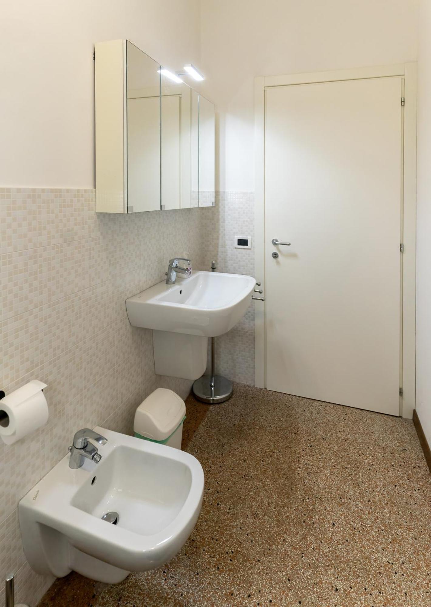 Civico 18 Bed & Breakfast Bassano del Grappa Luaran gambar