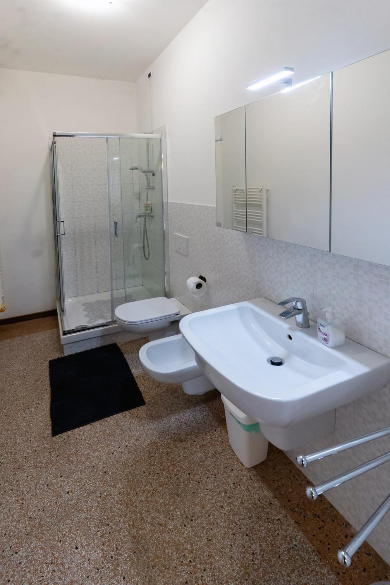 Civico 18 Bed & Breakfast Bassano del Grappa Luaran gambar