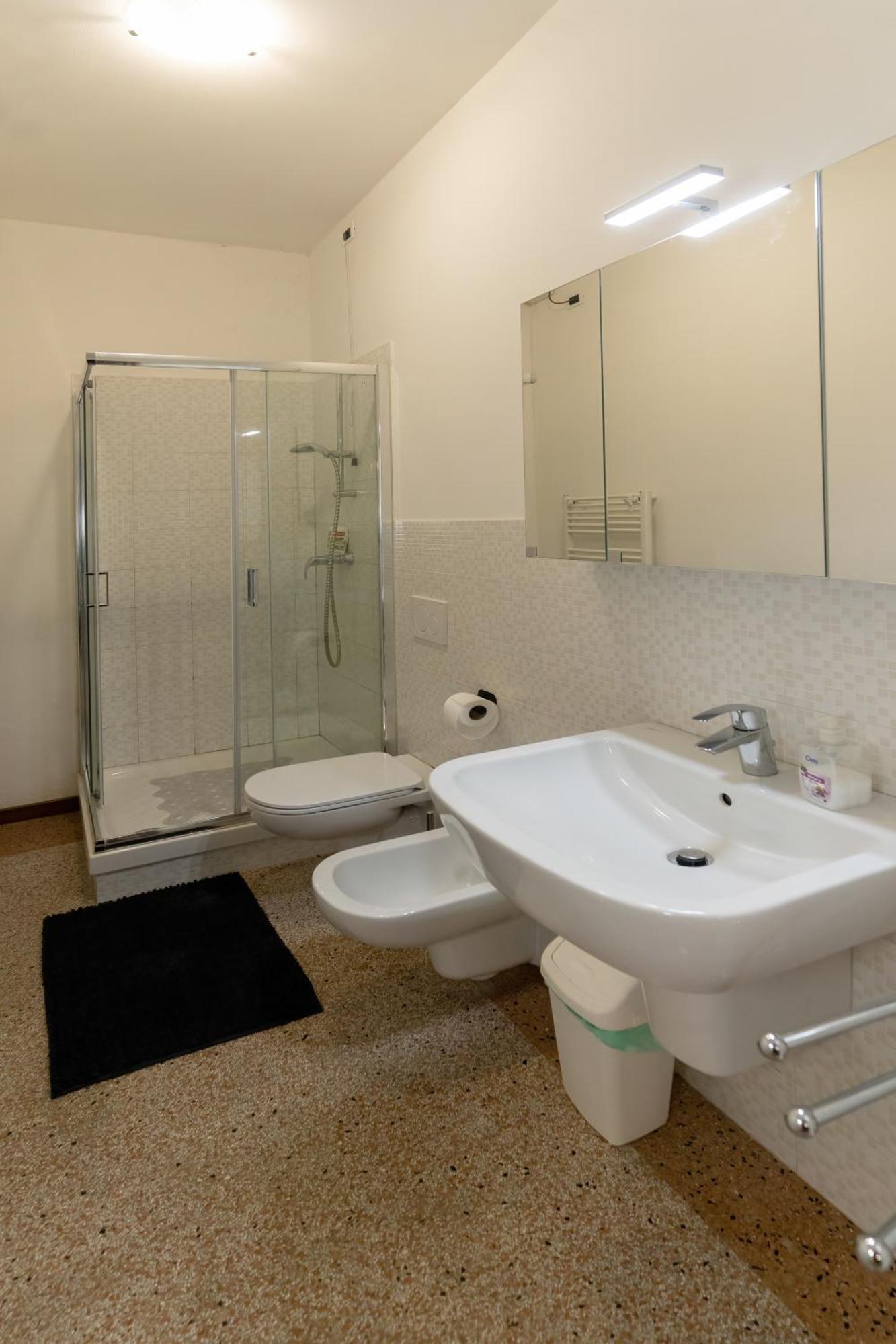Civico 18 Bed & Breakfast Bassano del Grappa Bilik gambar